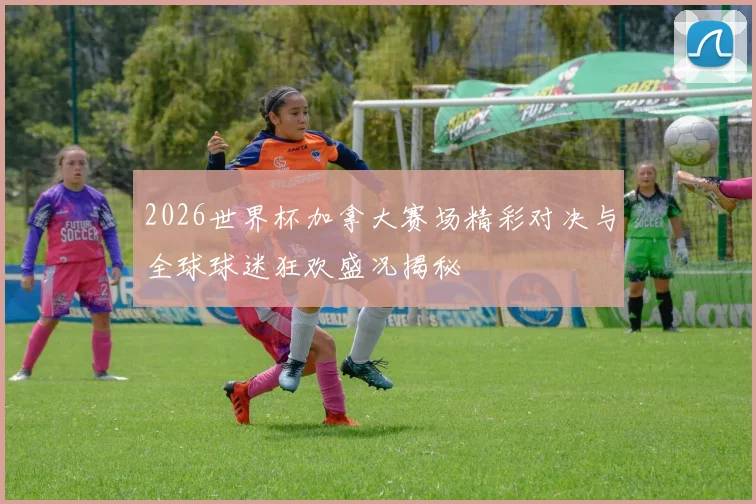 2026世界杯加拿大赛场精彩对决与全球球迷狂欢盛况揭秘