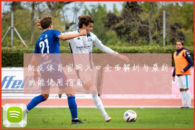 凯发体育官网入口全面解析与最新功能使用指南