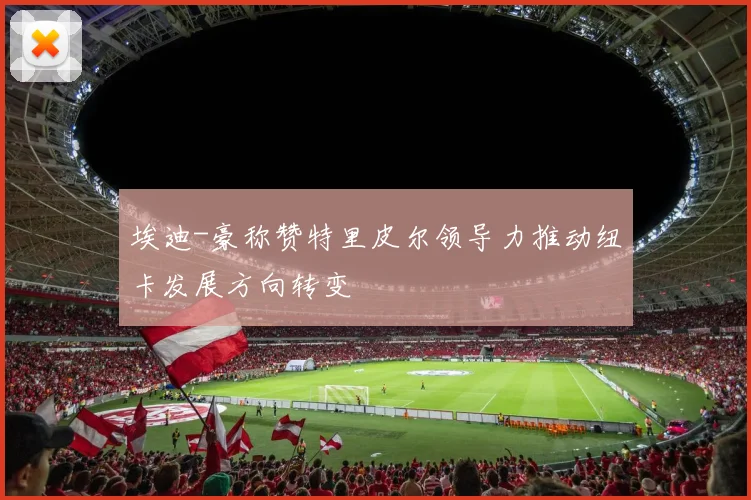 埃迪-豪称赞特里皮尔领导力推动纽卡发展方向转变