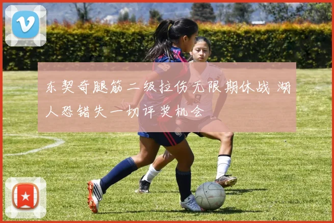 东契奇腿筋二级拉伤无限期休战 湖人恐错失一切评奖机会