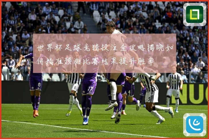 世界杯足球竞猜投注全攻略揭晓如何精准预测比赛结果提升胜率